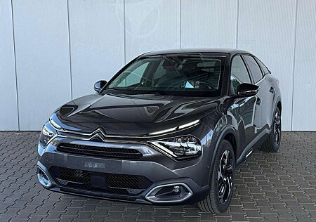 Citroën C4 Citroen Plus 1.2 ESS EAT8 / Keyless Head-Up LED Navi AC...