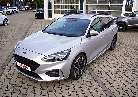 Ford Focus Turnier 1.0 M-Hybrid ST-Line X LED Navi AC