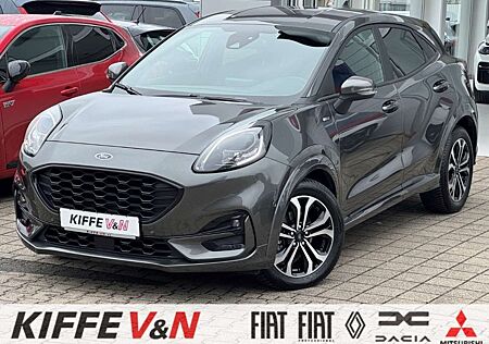 Ford Puma ST-Line Hybrid ACC Kamera Navi Winterpaket