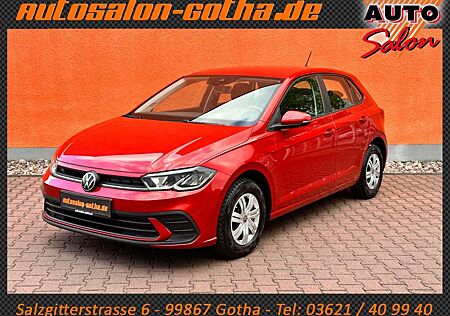 VW Polo Volkswagen VI Fresh VirtualCockpit+KLIMA LED FON DAB+