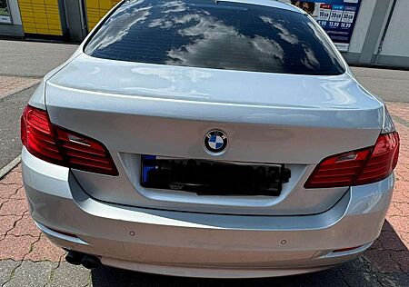 BMW 225d 225 Coupe Sport-Aut. Luxury Line