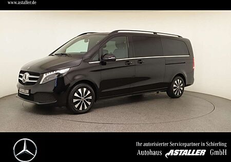 Mercedes-Benz V 300 d AVANTGARDE XL Extralang L3 LED+AHK+StHzg