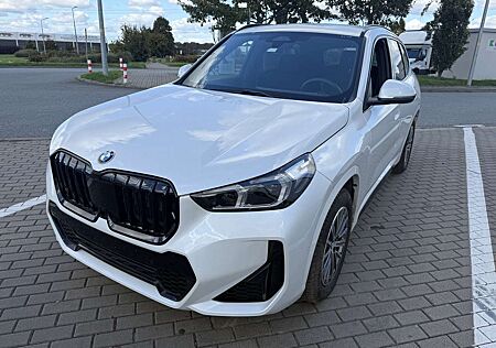 BMW X1 M Sport