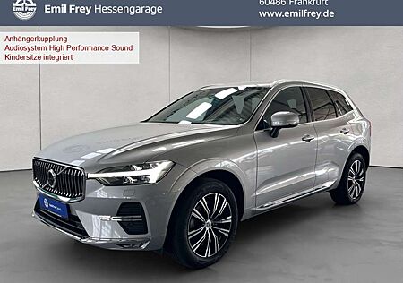 Volvo XC 60 XC60 XC60 B4 AWD Inscription Aut Google-Maps Voll-LED 1