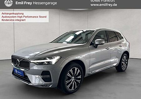 Volvo XC 60 XC60 XC60 B4 AWD Inscription Aut Google-Maps Voll-LED 1