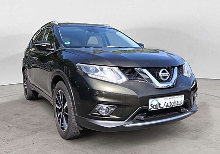 Nissan X-Trail Tekna 4x4 1.6 dCi/ 360°/ PANO/ AHK/ LEDER