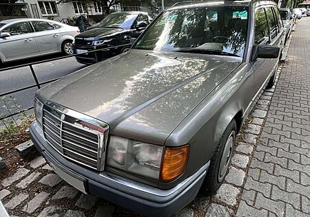 Mercedes-Benz 230 W124 TE
