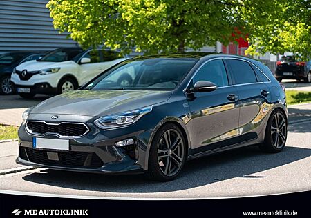 Kia Cee'd Ceed / Platinum Edition*JBL*Kamera*SHZ*ACC