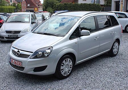 Opel Zafira Family*7-Sitzer*HU.AU.NEU*Finanzierung*
