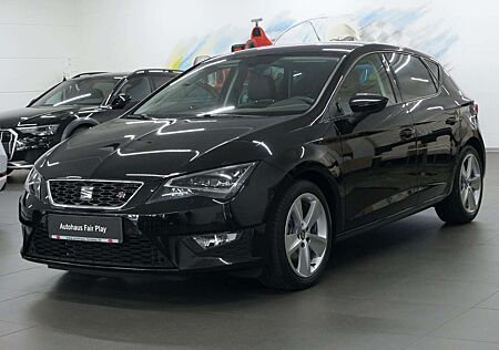 Seat Leon FR/SHZ/LED/NAVI/AUTOMATIK/TOP!!