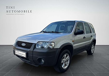 Ford Maverick Highclass*4x4*Klimanlage*Tüv*