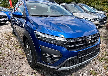 Dacia Sandero III Stepway Comf.auch in schwarz