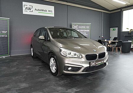 BMW 218 i Active Tourer Advantage*Automatik*LED*NAVI