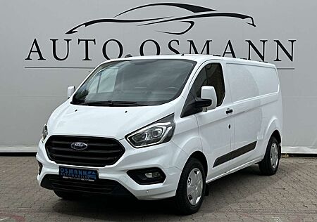 Ford Transit Custom 340 L2H1 LKW VA Trend Tempomat