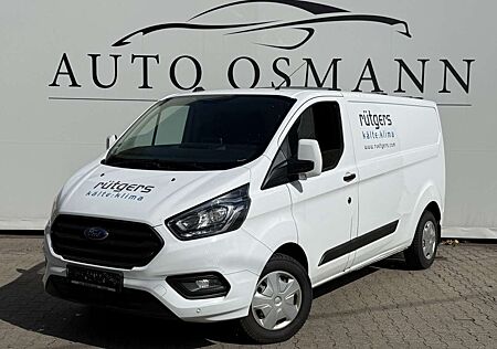 Ford Transit Custom 340 L2H1 LKW VA Trend Tempomat