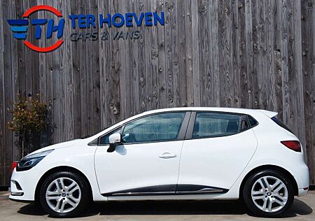 Renault Clio 1.5 DCi ZEN Klima Tempomat LED ALU 66KW Eu6