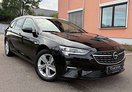 Opel Insignia B Sports Tourer Business/ 1.Hand /XENON