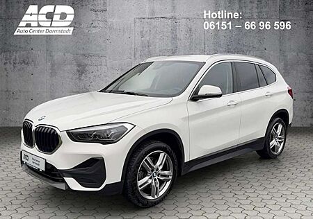 BMW X1 sDrive18d AT Advantage *NAVI*LED*PREMIUM SELECTION