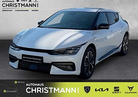 Kia EV6 GT-LINE RWD Elektro 77,4 kWh *ANHÄNGERKUPPLUNG*ASS