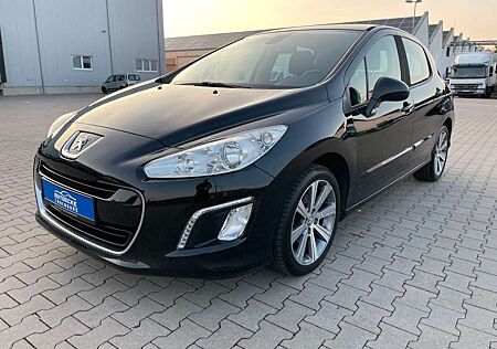 Peugeot 308 Active