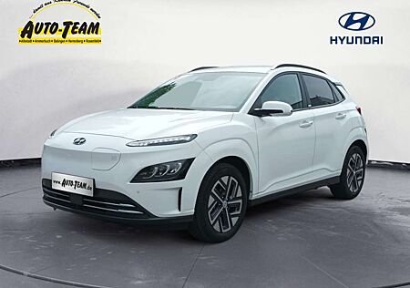 Hyundai Kona EV Trend