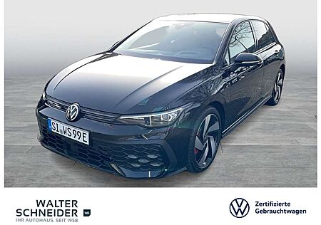 VW Golf GTE Volkswagen 1.5 eHybrid 272 PS DSG GTE AHK Navi SHZ