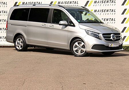 Mercedes-Benz V 250 d EDITION lang|Sport|ILS|Navi|S.Heizung|TW