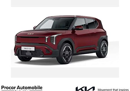 Kia Others EV2 GTL 61.0 BESTELLAKTION!!