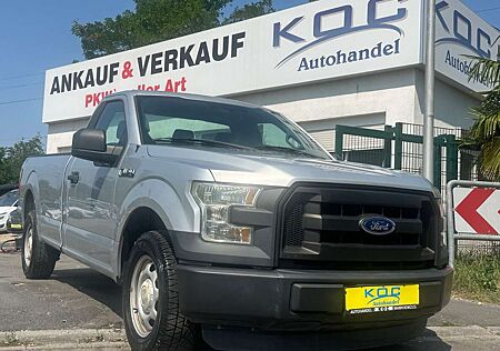 Ford F 150 Pick Up V6 3,5 / 1.Hand