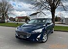 Ford Focus 1.5 TDCi Cool & Connect 1.Hand SHG Laneass