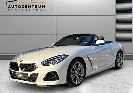 BMW Z4 Roadster sDrive 20 i
