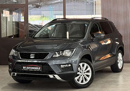 Seat Ateca Style 4Drive*2.Hand*Navi*SR/WR*PDC*