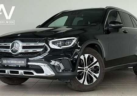 Mercedes-Benz GLC 220 d |AHK |KAM |LED HIGH |NAVI | VC