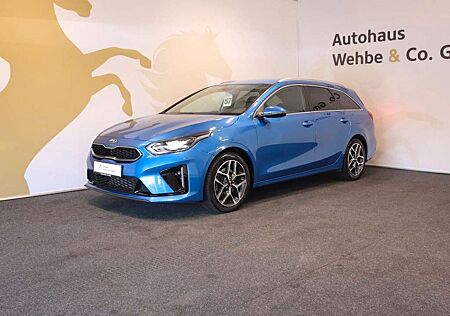 Kia XCeed Ceed SW / cee'd SW cee'd GT Line Aut. JBL CarPlay Spur Kamera LED