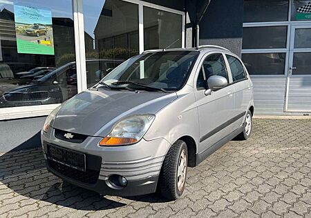 Chevrolet Matiz 1.0 SX *EPH KLIMA 4xel.FH CD-RADIO ALLWETT
