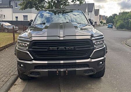 Dodge RAM Bighorn 5.7 liter V8