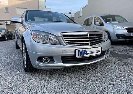 Mercedes-Benz C 200 Kompr. Limo Sitzh. PDC 42TKM Original -