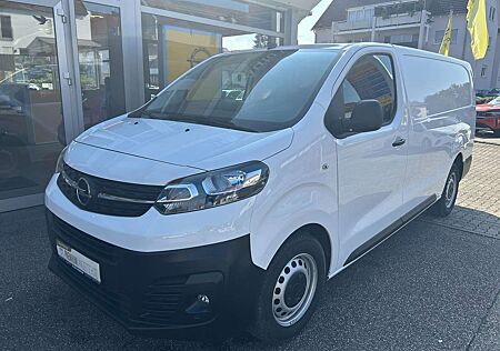 Opel Vivaro C Cargo Edition L Navi,Klima,Kamera,PDC,Carplay!