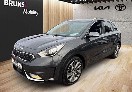 Kia Niro 1.6 GDi Hybrid Automatik Spirit