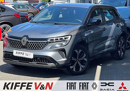 Renault Austral 1.3 TCe Kamera Shz PDCvh LED Mild Hybrid Equilibre
