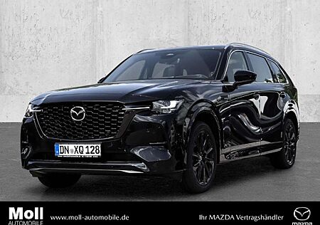 Mazda CX-80 Homura AWD Panoramadach 3.3 e-SKYACTIV-D 254 M-Hyb