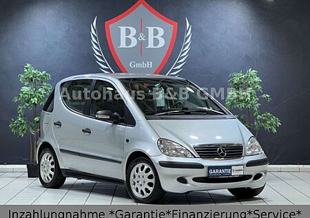 Mercedes-Benz A 140 Lang*Classic*Klima*Allwetterreifen*Tüv Neu