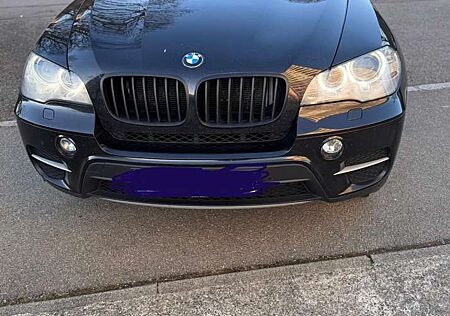 BMW X5 xDrive30d