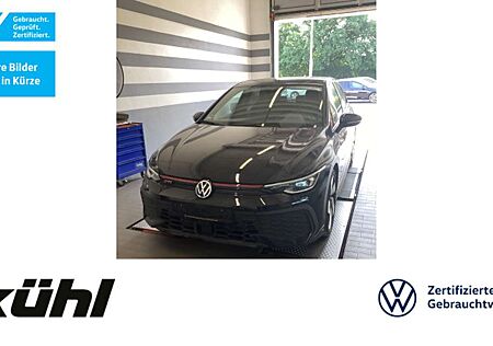 VW Golf GTI Volkswagen Golf VIII 2.0 TSI DSG GTI Navi,LM18