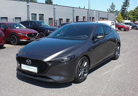 Mazda 3 Selection