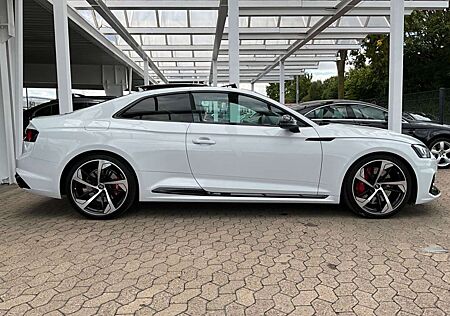 Audi RS5 Coupe 2.9 TFSI quattro*Pano*Massage*Leder*Vi