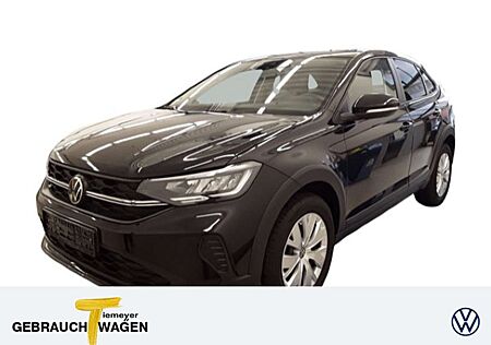 VW Taigo Volkswagen 1.0 TSI LED SITZH PDC+ ALLWETTER