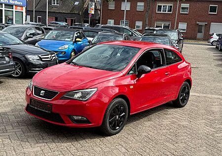 Seat Ibiza SC I TECH*LMF*MFL*TEMPOMAT***