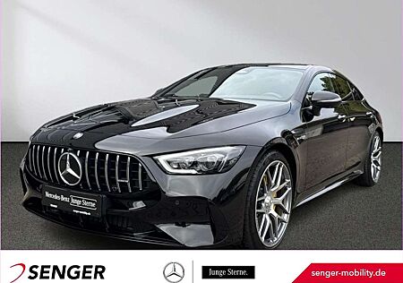 Mercedes-Benz AMG GT 63 S 4M+ Perf.-Abgasanlage HeadUp 360°-K.