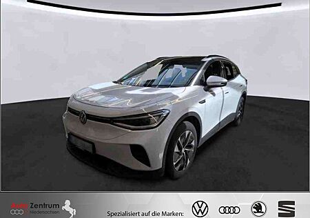 VW ID.4 Volkswagen 4Motion Pro mit Infotainment-Paket
